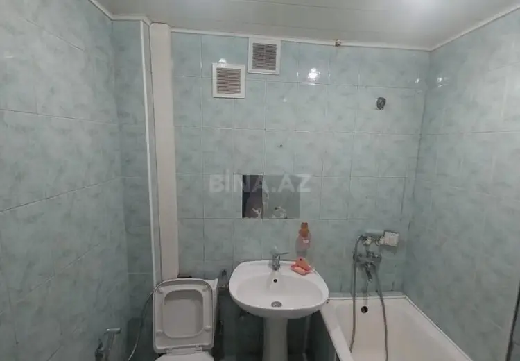 1 otaqlı mənzil Kirayə (aylıq), 8-ci kilometr, Nizami, Bakı