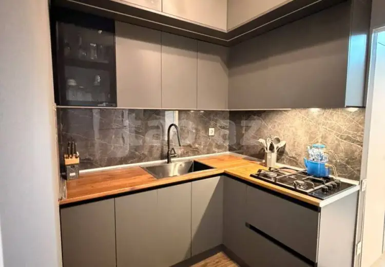 2 otaqlı mənzil , Xırdalan