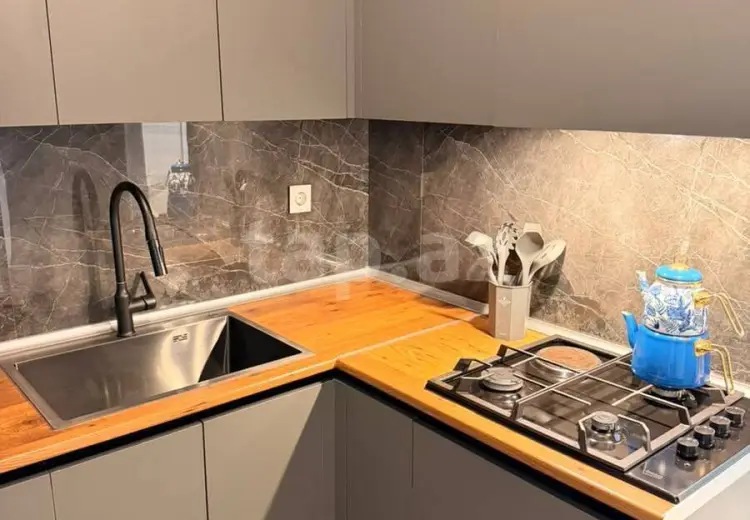 2 otaqlı mənzil , Xırdalan