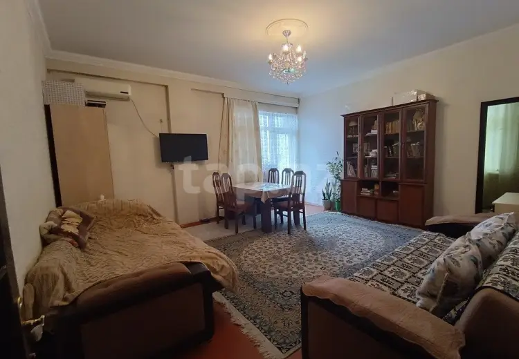 3 otaqlı mənzil , Sumqayıt