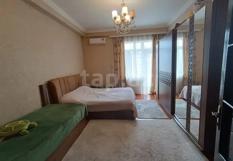 3 otaqlı mənzil , Sumqayıt