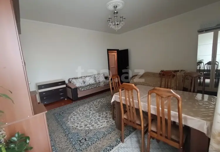 3 otaqlı mənzil , Sumqayıt
