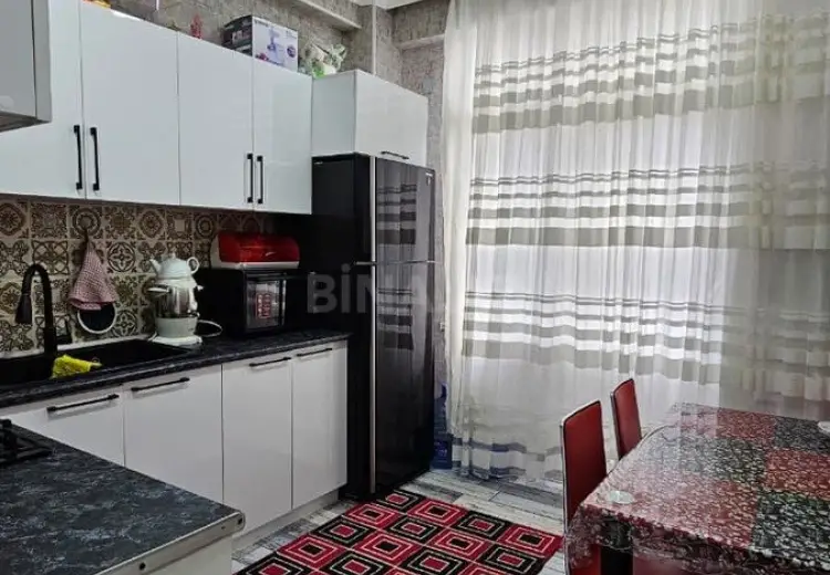 2 otaqlı mənzil Satılır, Xırdalan