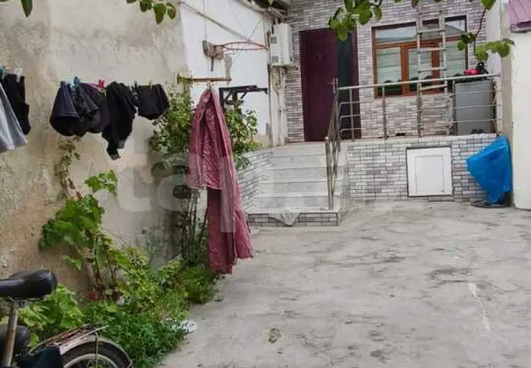 3 otaqlı mənzil , Bakı