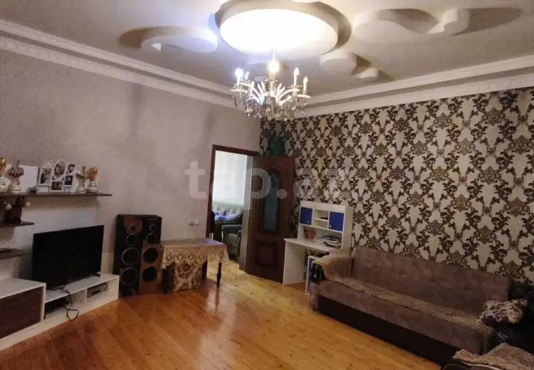 3 otaqlı mənzil , Bakı