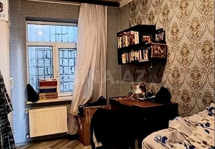 3 otaqlı mənzil Satılır, Biləcəri qəs., Binəqədi, Bakı