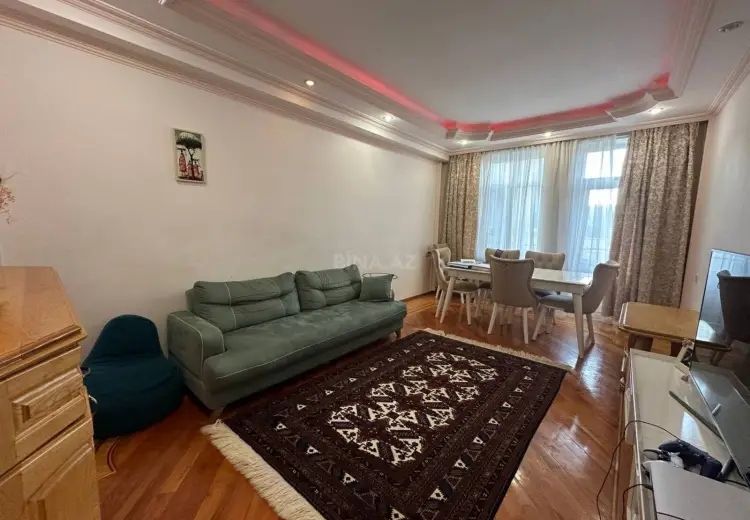 3 otaqlı mənzil Satılır, Yasamal qəs., Yasamal, Bakı