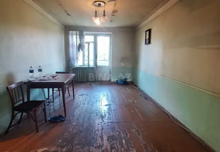 2 otaqlı mənzil Satılır, Yasamal qəs., Yasamal, Bakı