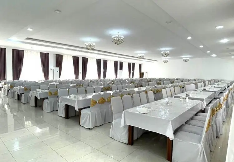 800 m² Obyekt / Ofis Kirayə (aylıq), Bakıxanov qəs., Sabunçu, Bakı
