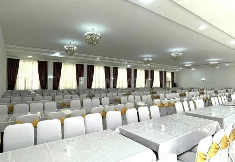 800 m² Obyekt / Ofis Kirayə (aylıq), Bakıxanov qəs., Sabunçu, Bakı
