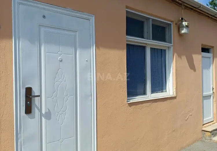 1 otaqlı mənzil Kirayə (aylıq), 6-cı mikrorayon, Binəqədi, Bakı