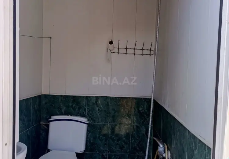 1 otaqlı mənzil Kirayə (aylıq), 6-cı mikrorayon, Binəqədi, Bakı