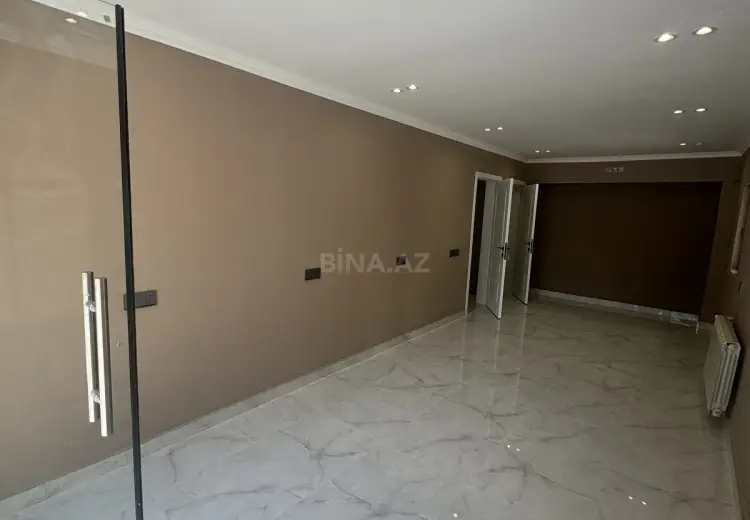 30 m² Obyekt / Ofis Kirayə (aylıq), Nəsimi, Bakı