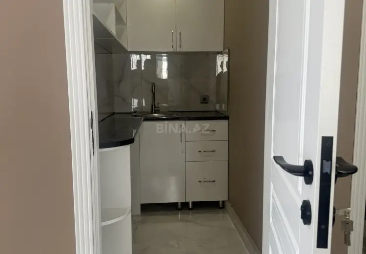 30 m² Obyekt / Ofis Kirayə (aylıq), Nəsimi, Bakı