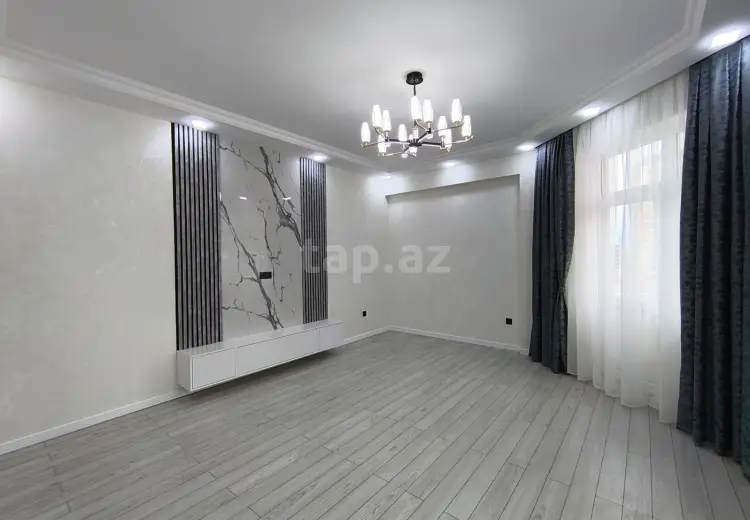 3 otaqlı mənzil , Sumqayıt