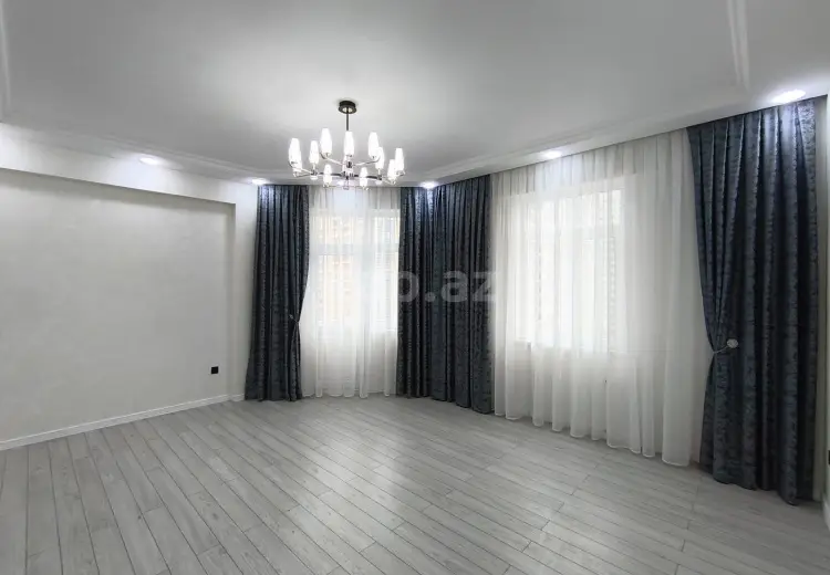 3 otaqlı mənzil , Sumqayıt