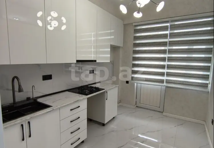 3 otaqlı mənzil , Sumqayıt