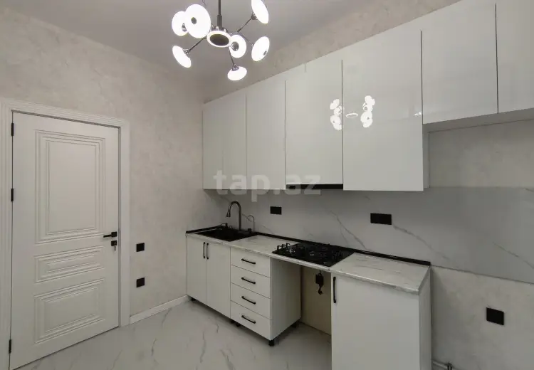 3 otaqlı mənzil , Sumqayıt