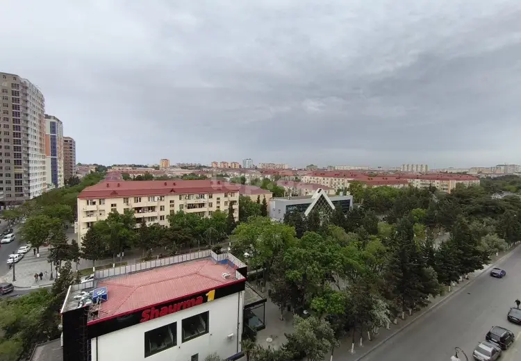 3 otaqlı mənzil , Sumqayıt