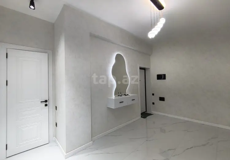 3 otaqlı mənzil , Sumqayıt
