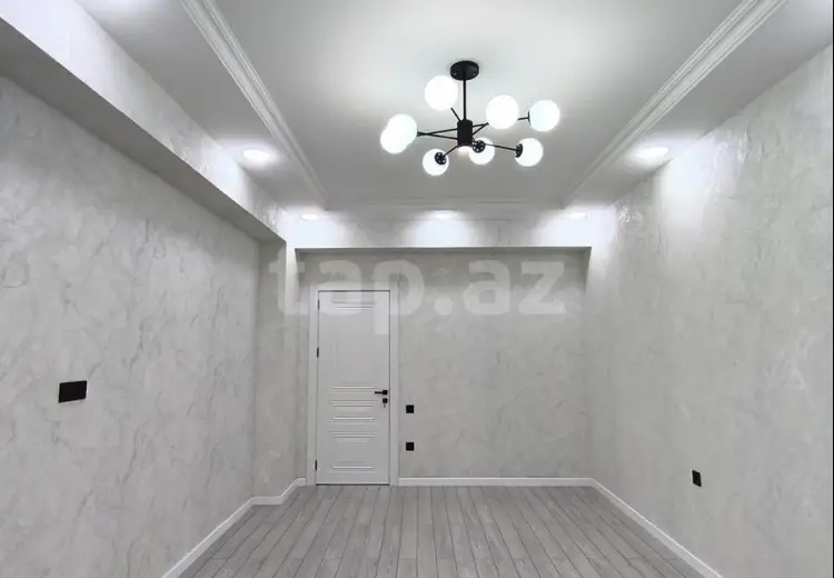 3 otaqlı mənzil , Sumqayıt