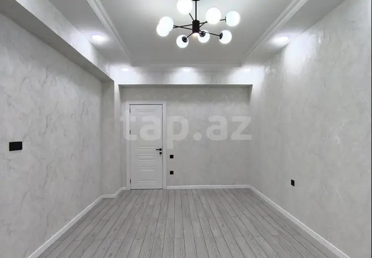 3 otaqlı mənzil , Sumqayıt