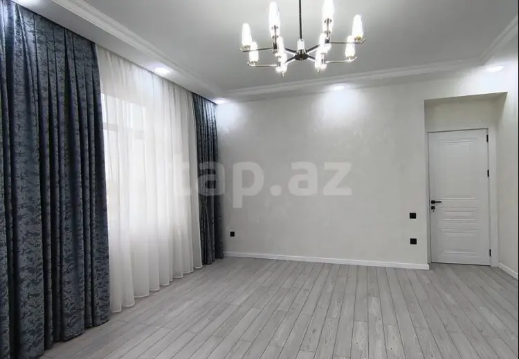 3 otaqlı mənzil , Sumqayıt