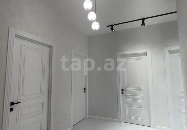 3 otaqlı mənzil , Sumqayıt