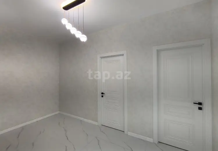 3 otaqlı mənzil , Sumqayıt