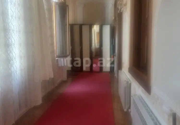 0 m² Obyekt / Ofis , İçəri şəhər, Səbail, Bakı
