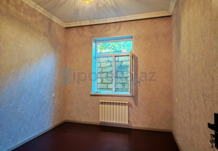 3 otaqlı mənzil Satılır, Xırdalan