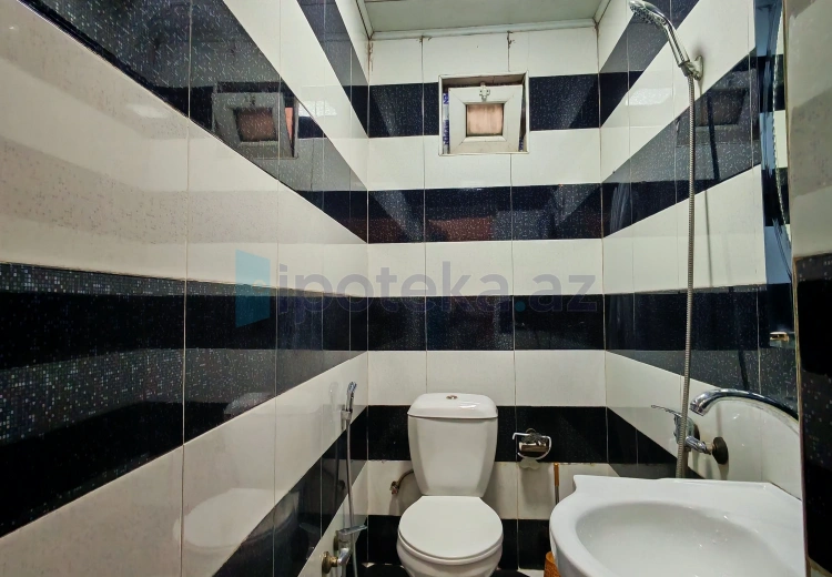 3 otaqlı mənzil Satılır, Xırdalan