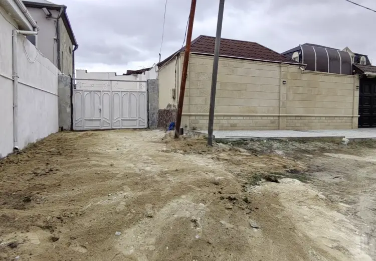 12 sot Torpaq Satılır, Bilgəh qəs., Sabunçu, Bakı
