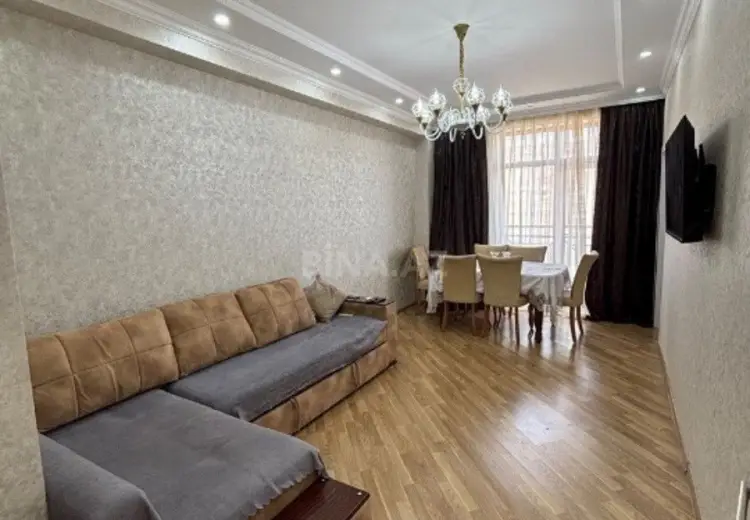 2 otaqlı mənzil Satılır, Yeni Günəşli qəs., Suraxanı, Bakı