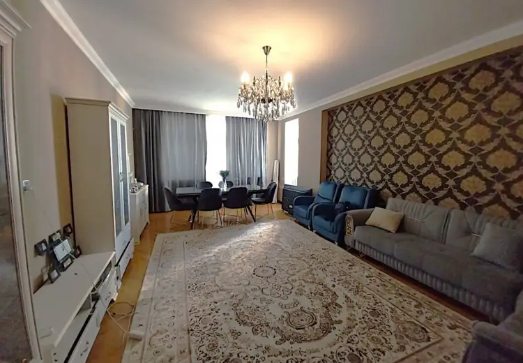 3 otaqlı mənzil Satılır, Yasamal qəs., Yasamal, Bakı