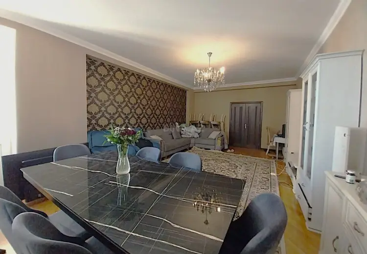3 otaqlı mənzil Satılır, Yasamal qəs., Yasamal, Bakı