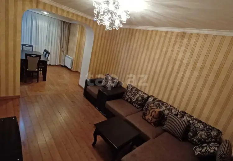 2 otaqlı mənzil , Bakı