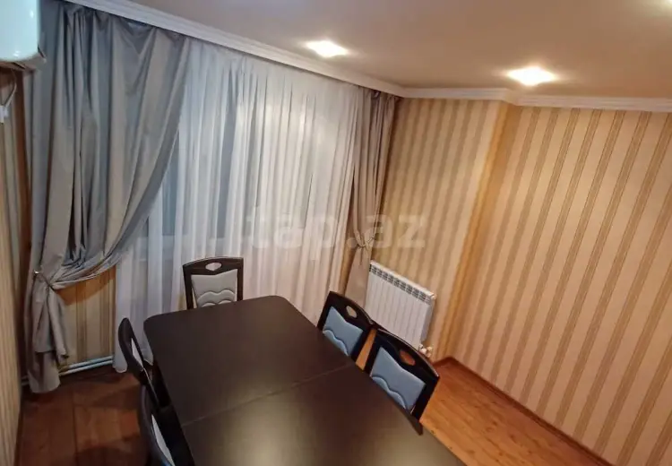 2 otaqlı mənzil , Bakı
