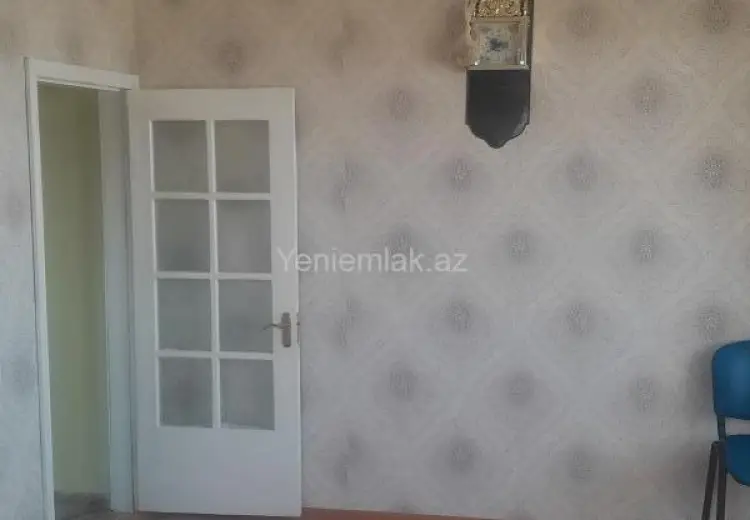 2 otaqlı mənzil Kirayə (aylıq), Əhmədli, Xətai, Bakı