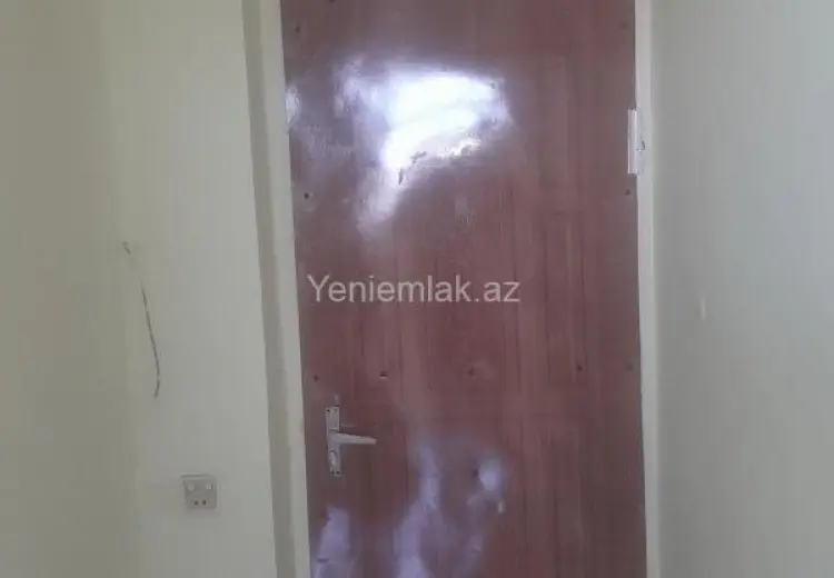 2 otaqlı mənzil Kirayə (aylıq), Əhmədli, Xətai, Bakı