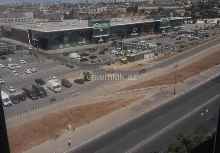 2 otaqlı mənzil Kirayə (aylıq), Əhmədli, Xətai, Bakı