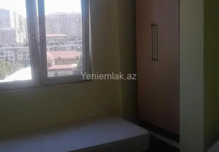 2 otaqlı mənzil Kirayə (aylıq), Əhmədli, Xətai, Bakı