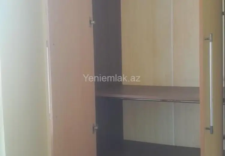 2 otaqlı mənzil Kirayə (aylıq), Əhmədli, Xətai, Bakı