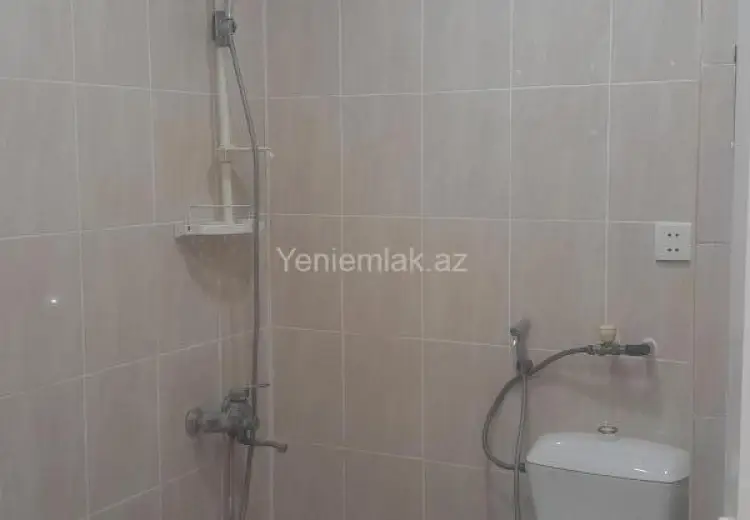 2 otaqlı mənzil Kirayə (aylıq), Əhmədli, Xətai, Bakı