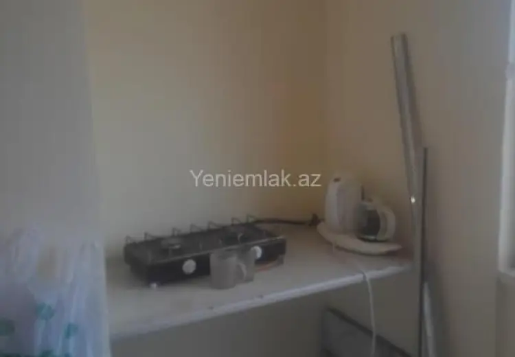 2 otaqlı mənzil Kirayə (aylıq), Əhmədli, Xətai, Bakı
