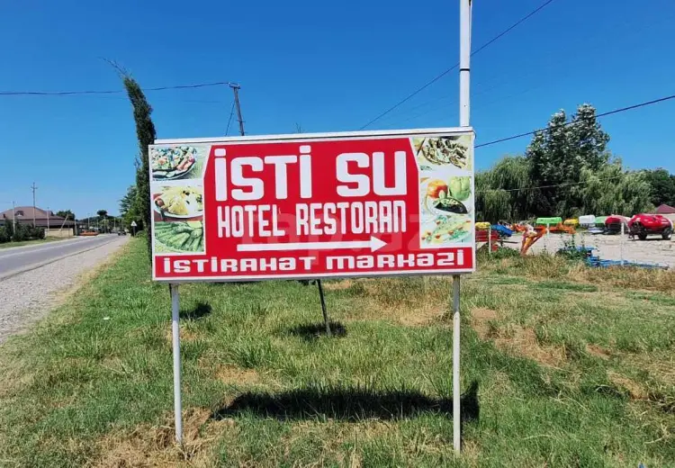 0 m² Obyekt / Ofis , Xudat