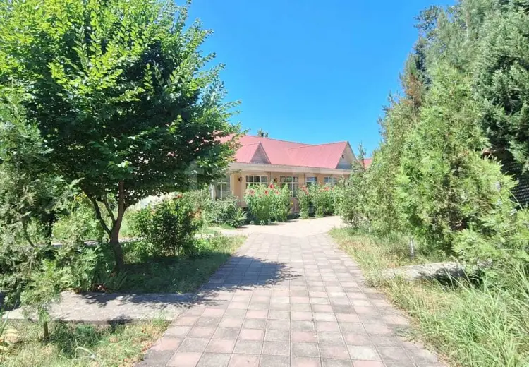 0 m² Obyekt / Ofis , Xudat