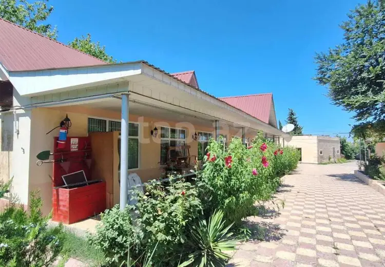 0 m² Obyekt / Ofis , Xudat