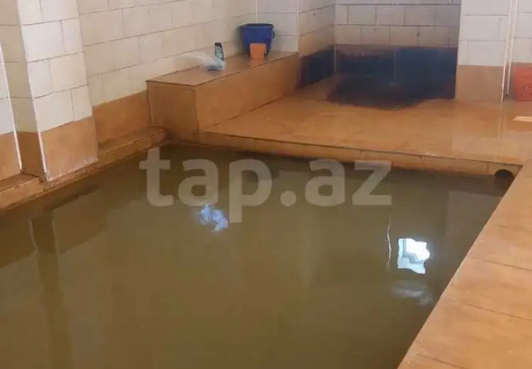0 m² Obyekt / Ofis , Xudat