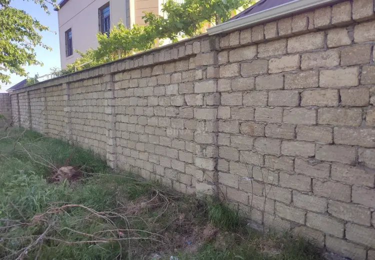 3 sot Torpaq Satılır, Ramana qəs., Sabunçu, Bakı